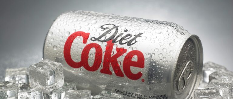 coca cola diet coke