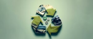 zero waste, reuse concept