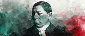 Benito Juarez, one of the famous people from Mexico